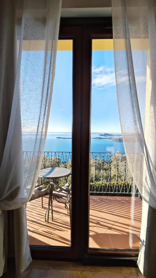 Agriturismo Il Casale Del Lago Гардоне-Рив'єра Екстер'єр фото