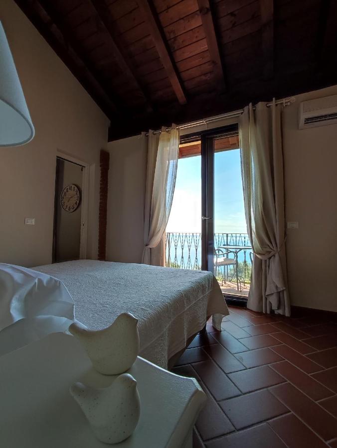 Agriturismo Il Casale Del Lago Гардоне-Рив'єра Екстер'єр фото