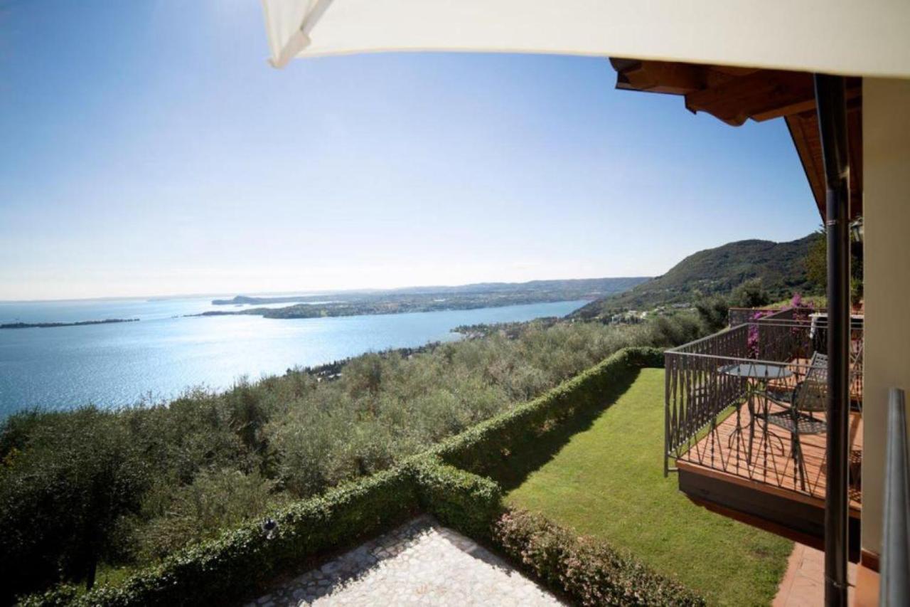 Agriturismo Il Casale Del Lago Гардоне-Рив'єра Екстер'єр фото