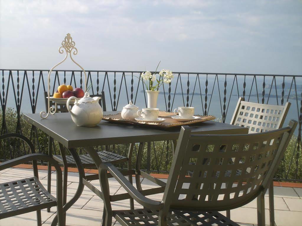 Agriturismo Il Casale Del Lago Гардоне-Рив'єра Екстер'єр фото